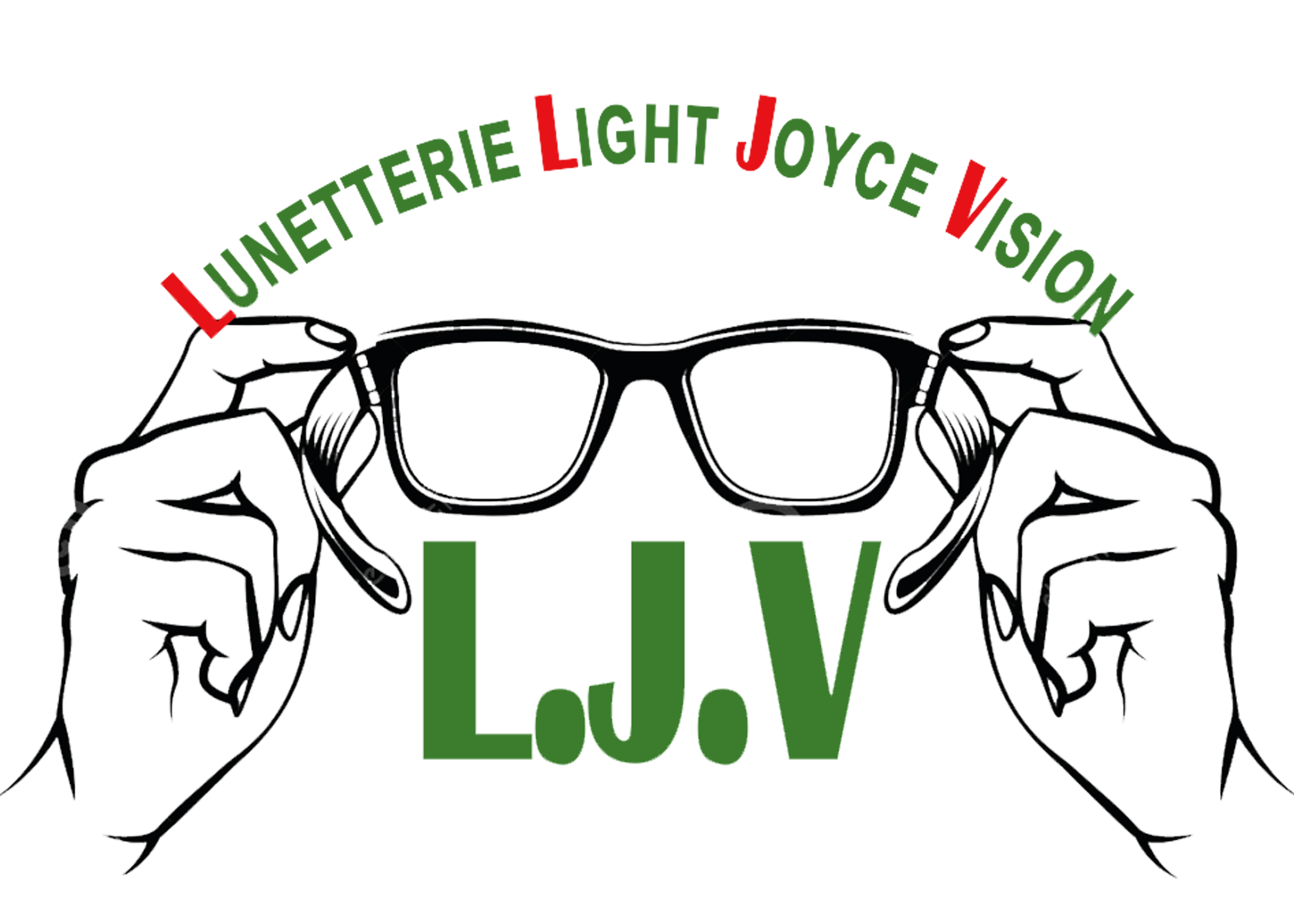 LUNETTERIE LIGHT JOYCE VISION